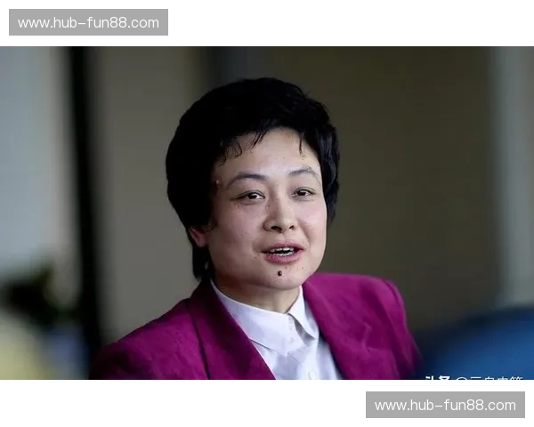 广岛之殇与胜者的孤独：小山智丽vs邓亚萍，那场刺痛时代的巅峰对决