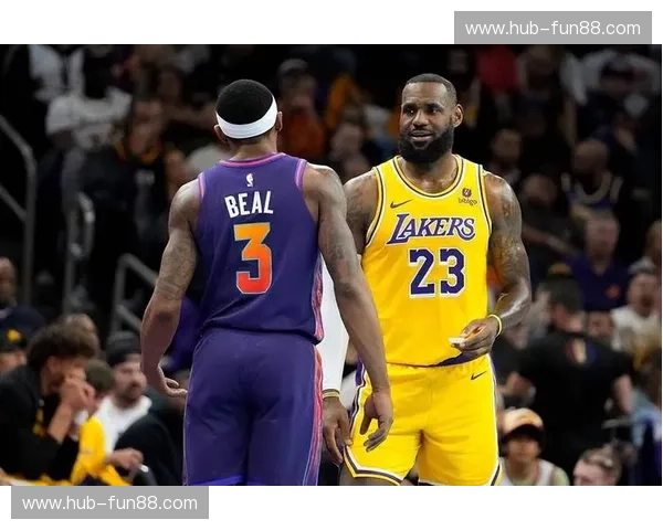 巅峰之巅的窒息博弈：重温NBA湖人vs热火G5那场被神格化的宿命对决