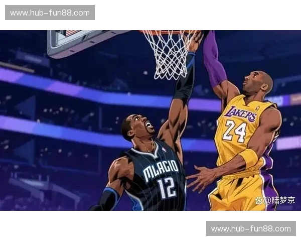 永恒的辩题：邓肯与科比，谁是那个“更伟大”的回答？